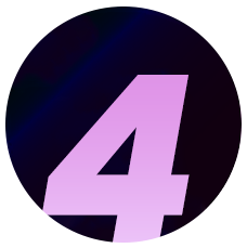 3