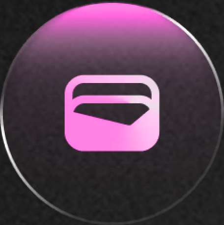 Card icon