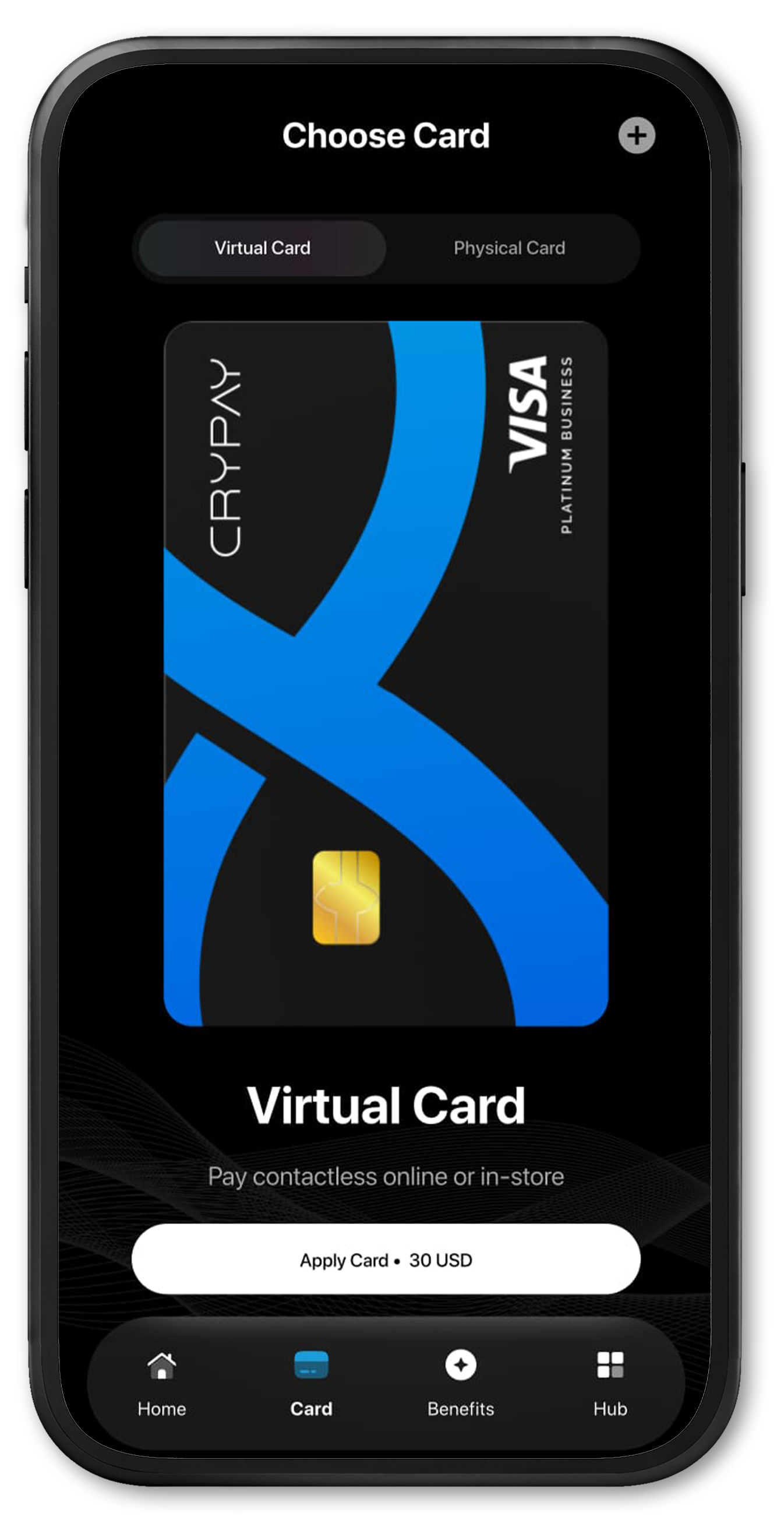 App Screen 3
