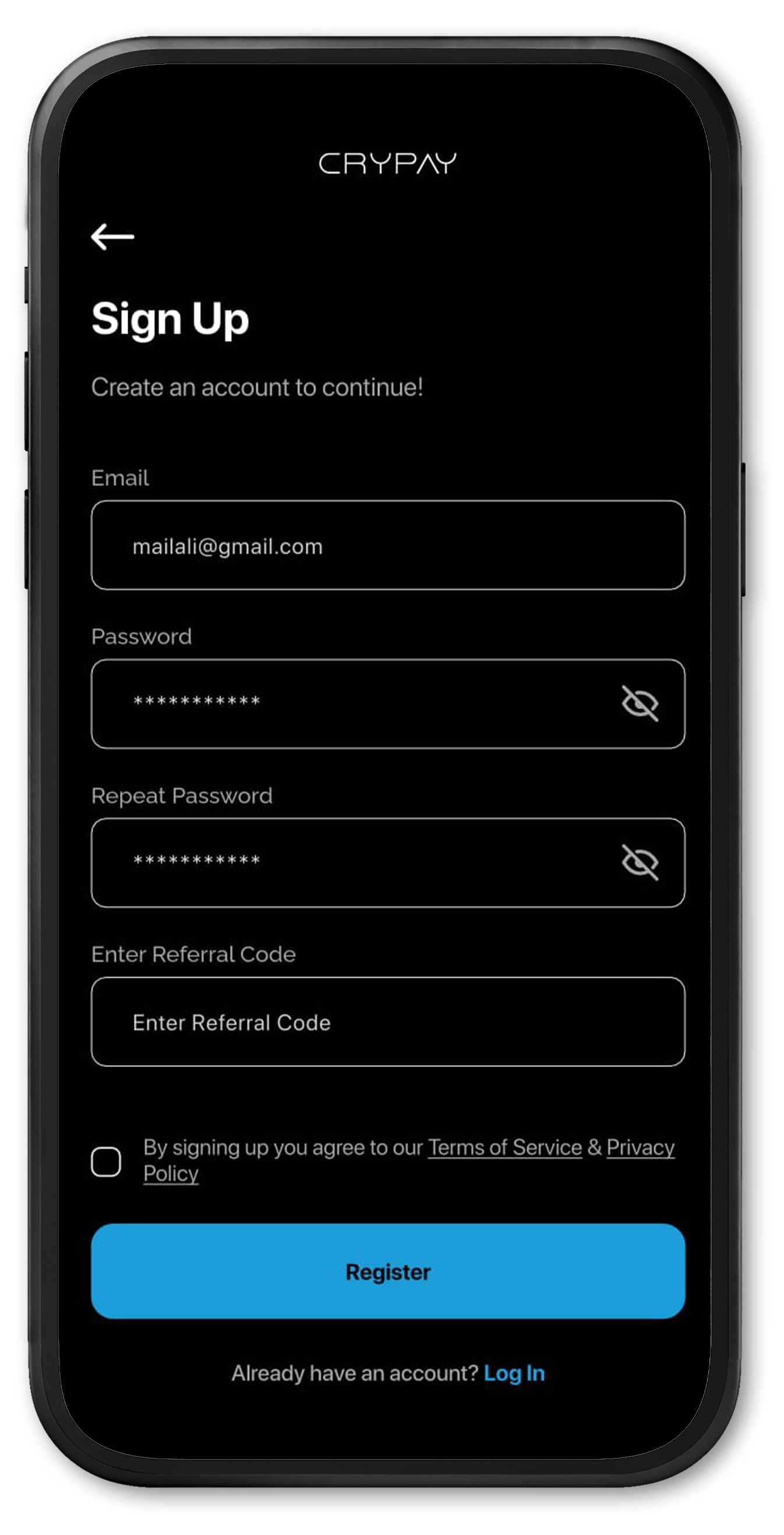 App Screen 4
