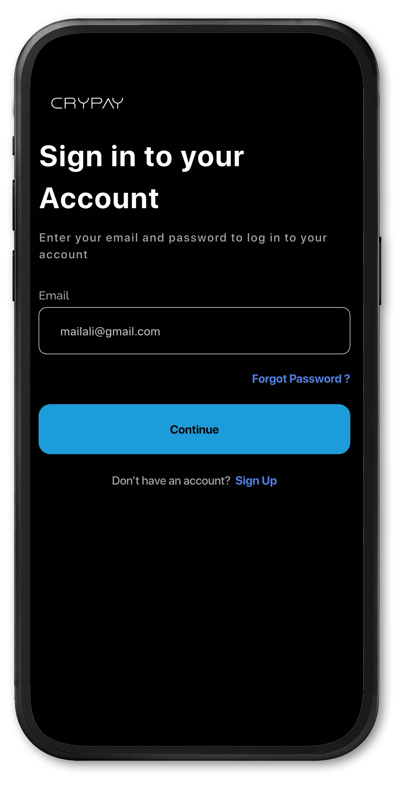 App Screen 5